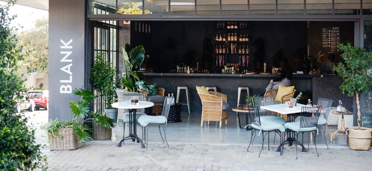 Parkhurst Sightseeing Johannesburg